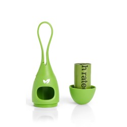 EARTH RATED Etui + Woreczki o zapachu lawendowym 15 szt.