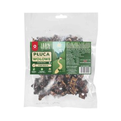 MACED 100% Natura Płuca Wołowe 350g