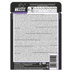 SUPER BENO DOG Lamb z jagnięciną 100g (saszetka)