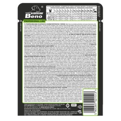 SUPER BENO SZCZENIAK z Indykiem 100g (saszetka)