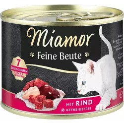 MIAMOR Feine Beute Wołowina 185g