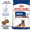 ROYAL CANIN SHN Maxi Ageing 8 15kg PROMO Uszkodzenie ubytek