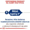 ROYAL CANIN SHN Maxi Ageing 8 15kg PROMO Uszkodzenie ubytek