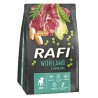RAFI Junior z jagnięciną 3 kg
