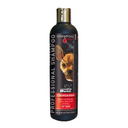 SUPER BENO PROFESSIONAL Szampon Chihuahua 300ml