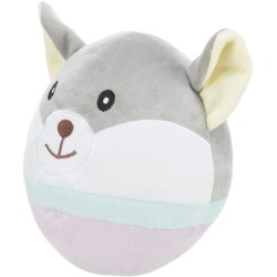 TRIXIE Junior, miś, dla szczeniąt, plusz 20cm