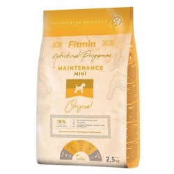 FITMIN Dog Original Mini Maintenance 2,5 kg