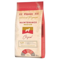 FITMIN Dog Original Medium Maintenance 2,5 kg