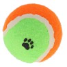 DINGO Zabawka dla psa piłka tenisowa ø 6,5 cm