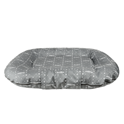 RECOBED Ponton Fusion szary