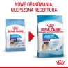 ROYAL CANIN SHN Giant Junior 15kg PROMO Uszkodzenie
