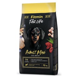 FITMIN Dog For Life Adult Mini 2,5 kg