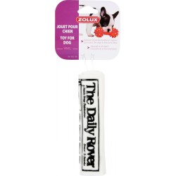 ZOLUX Zabawka winylowa Gazeta 17 cm