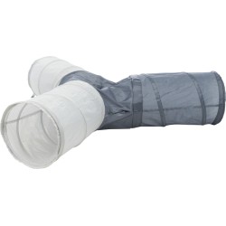 TRIXIE Tunel dla kota do zabawy - potrójny