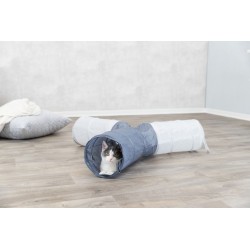 TRIXIE Tunel dla kota do zabawy - potrójny