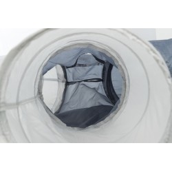 TRIXIE Tunel dla kota do zabawy - potrójny