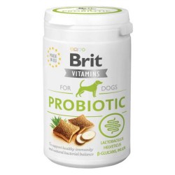 BRIT Vitamins Probiotic 150g