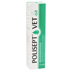 POLISEPT VET Regeneration 15ml