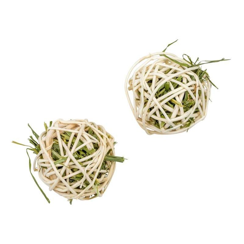 TIVO Kula Sianula mała 6 cm 2 szt.