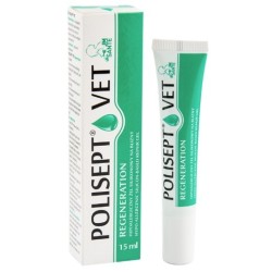 POLISEPT VET Regeneration 15ml