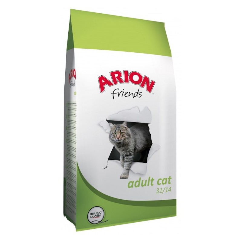 ARION Cat Adult Standard 15 kg