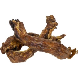 MACED 100% Natura Szyjki z kurczaka 75g