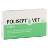 POLISEPT VET Calm czopki doodbytnicze na stres i stany zapalne 10 x 1 g