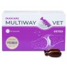 POLISEPT VET Multiway Vet Duocaps Osteo 60 kaps.