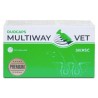 POLISEPT VET Multiway Vet Duocaps Sierść 60 kaps.