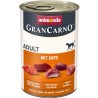 ANIMONDA GranCarno Adult -  Kaczka 800g