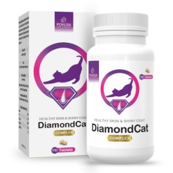 POKUSA DiamondCat 110 tabl.