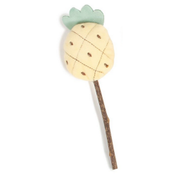 FARM COMPANY Pluszowe zabawki dla kota z matatabi 15 cm