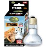 REPTILE NOVA Żarówka Grzewcza Uva - Reptile Nova Strong 25W