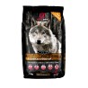ALPHA SPIRIT Multiproteina - Miękka karma dla psów 1,5 kg