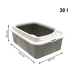 ROTHO kuweta BONNIE - Cappuccino