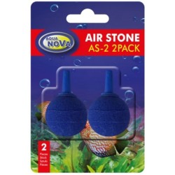 AQUA NOVA Kamień napowietrzający 2 szt. (kule)