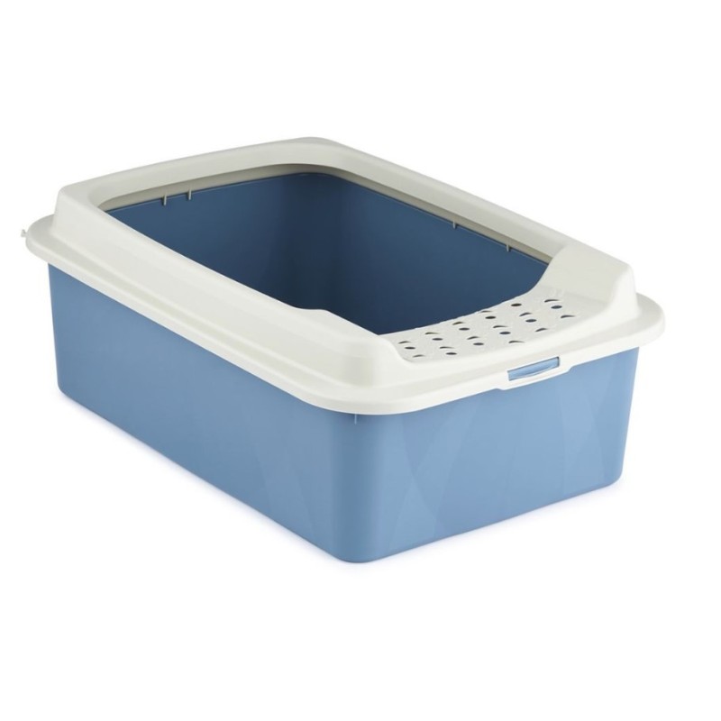 ROTHO Kuweta BONNIE Horizon - błękitny/piaskowy