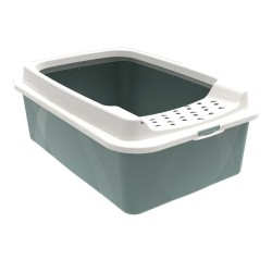 ROTHO Kuweta BONNIE Jemioła - zielony/piaskowy