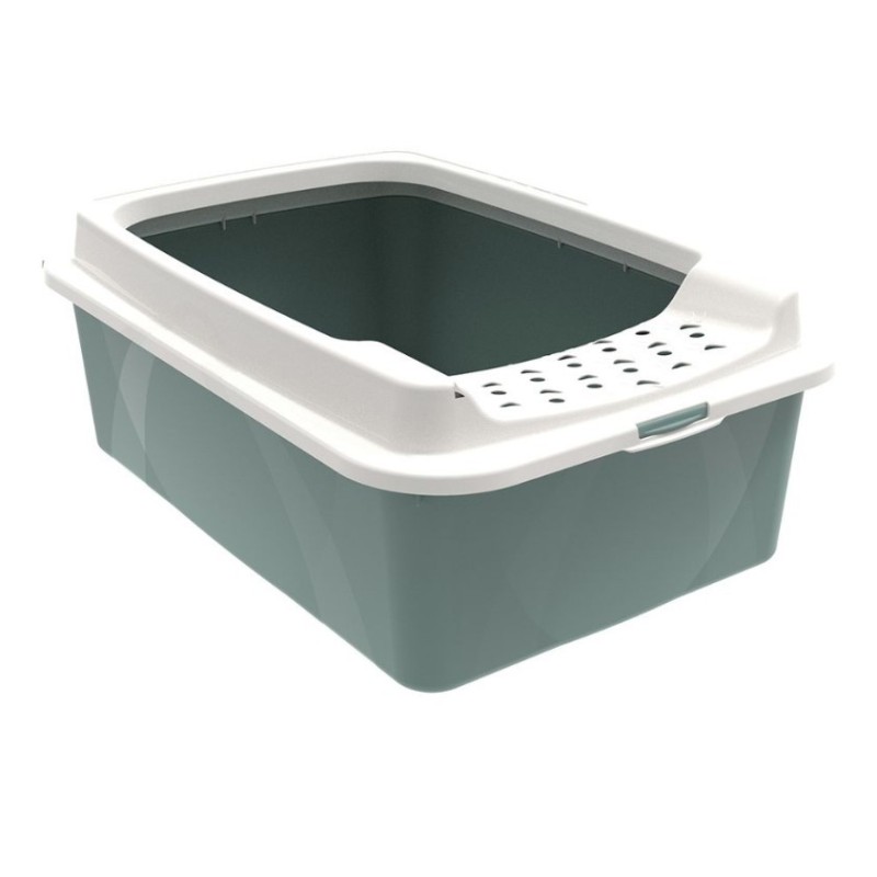 ROTHO Kuweta BONNIE Jemioła - zielony/piaskowy