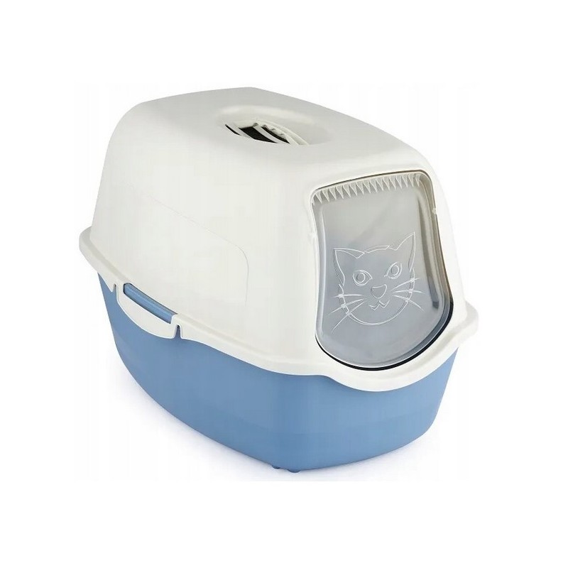 ROTHO kuweta BAILY Horizon - błękitny/piaskowy