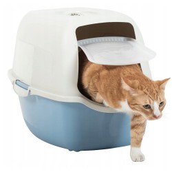 ROTHO kuweta BAILY Horizon - błękitny/piaskowy