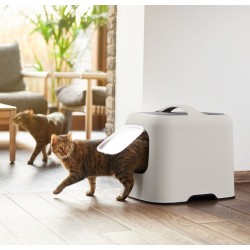 ROTHO kuweta BIALA - Cappuccino