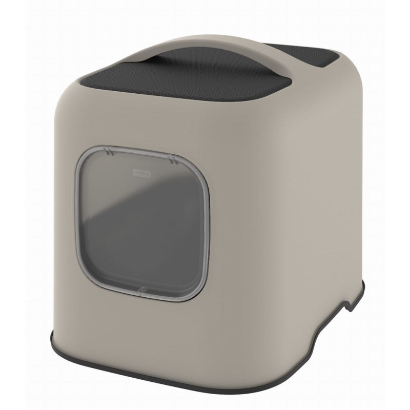 ROTHO kuweta BIALA - Cappuccino