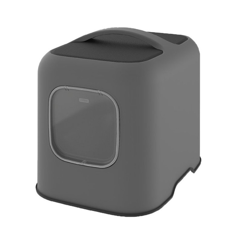 ROTHO kuweta BIALA - Antracyt