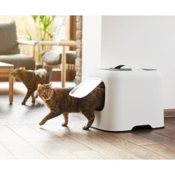 ROTHO kuweta BIALA - Biały