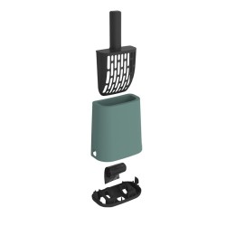 ROTHO Łopatka z podstawką - Cappuccino