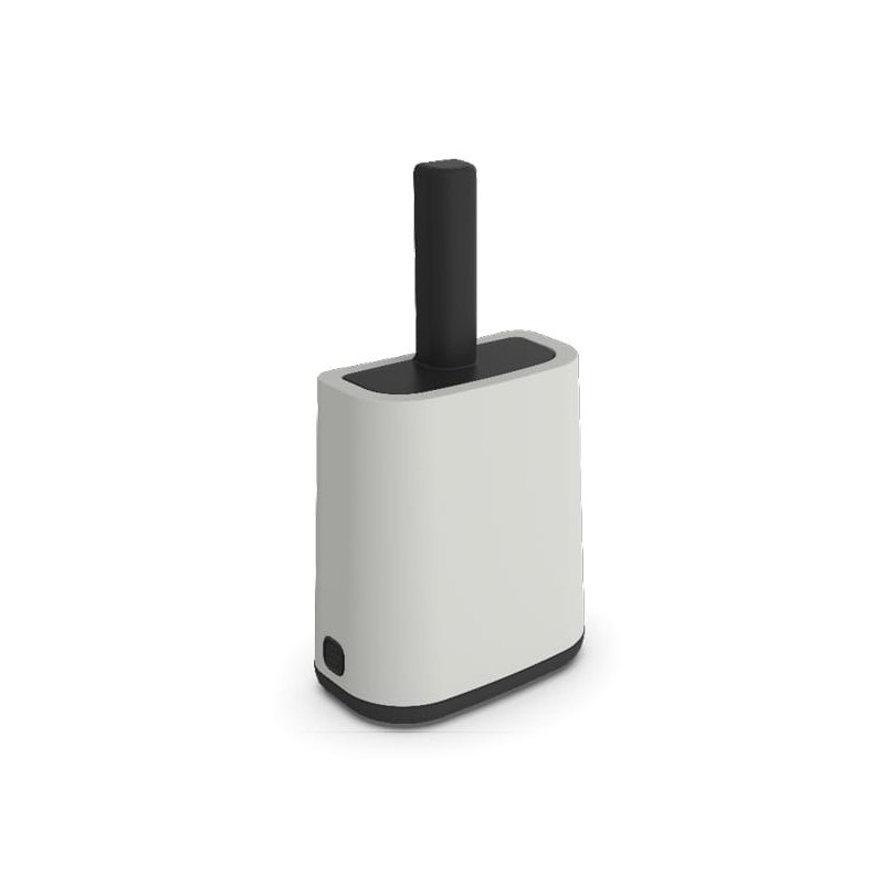 ROTHO łopatka z podstawką - Biały