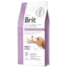 BRIT Grain Free Veterinary Diets Dog Ultra - Hypoallergenic 12kg