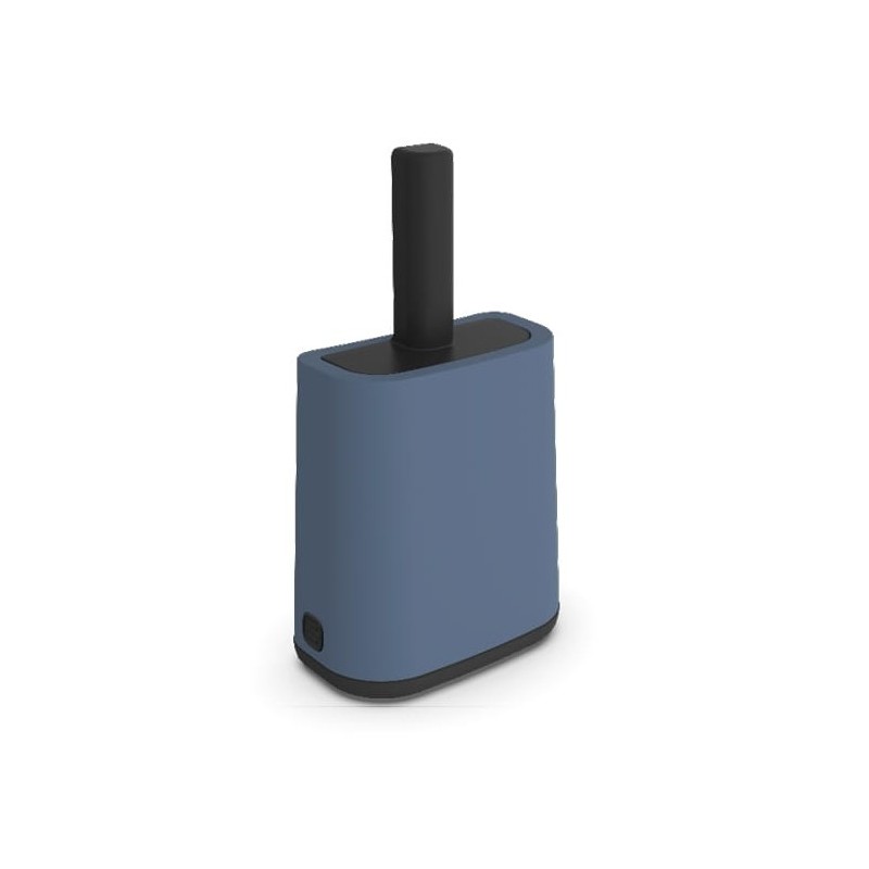 ROTHO Łopatka z uchwytem Horizon - niebieski/piaskowy