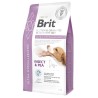 BRIT Grain Free Veterinary Diets Dog Ultra - Hypoallergenic 12kg